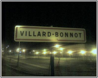 Villard bonnot